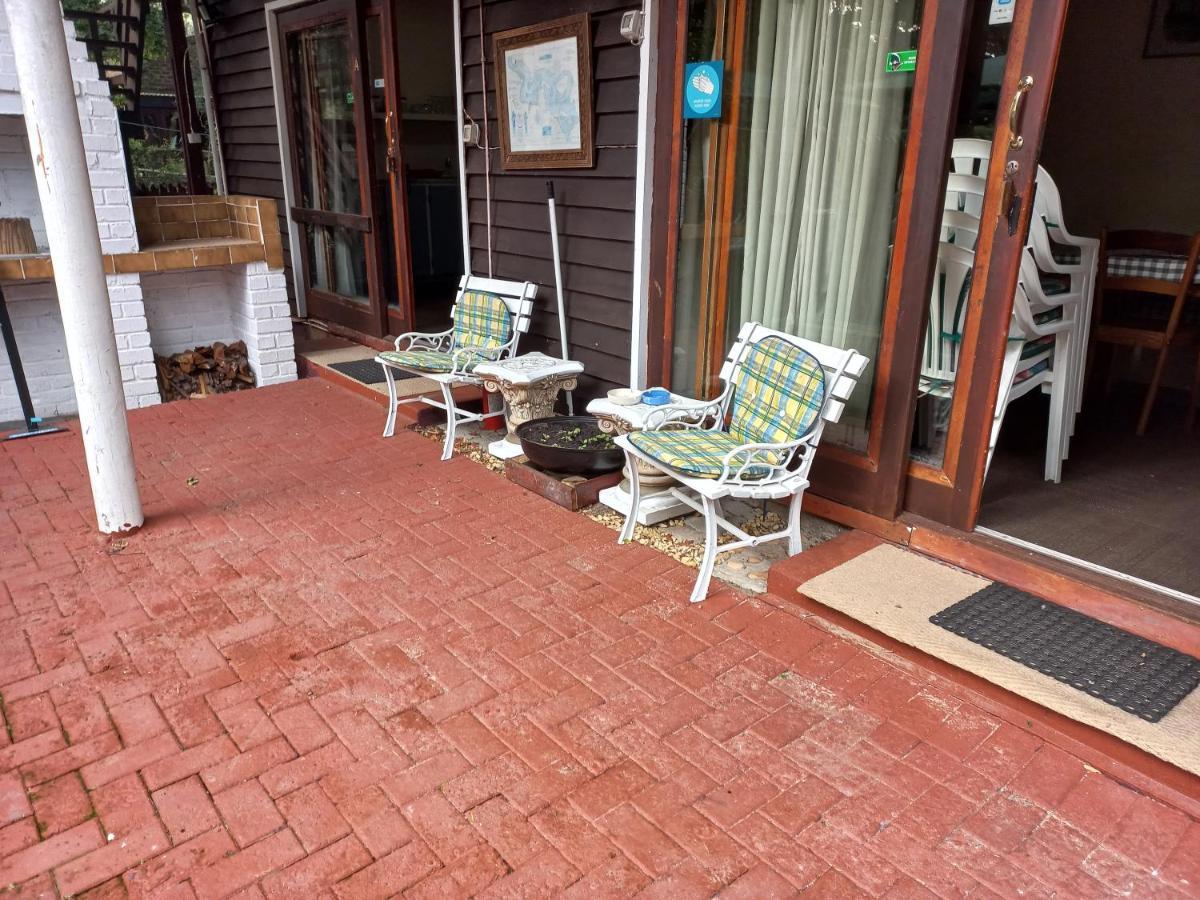 Glen House Daire Brenton-on-Sea Dış mekan fotoğraf