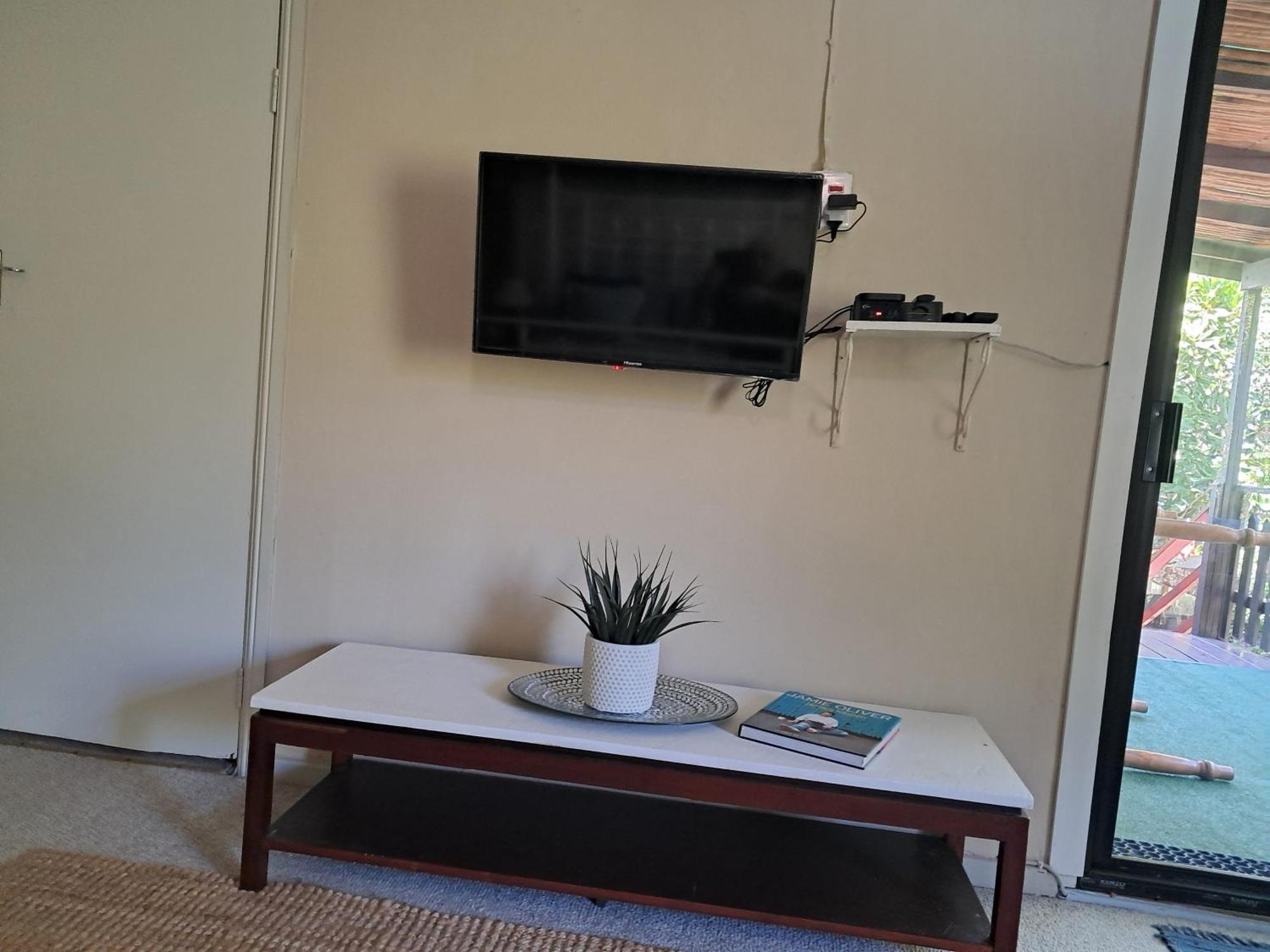 Glen House Daire Brenton-on-Sea Dış mekan fotoğraf