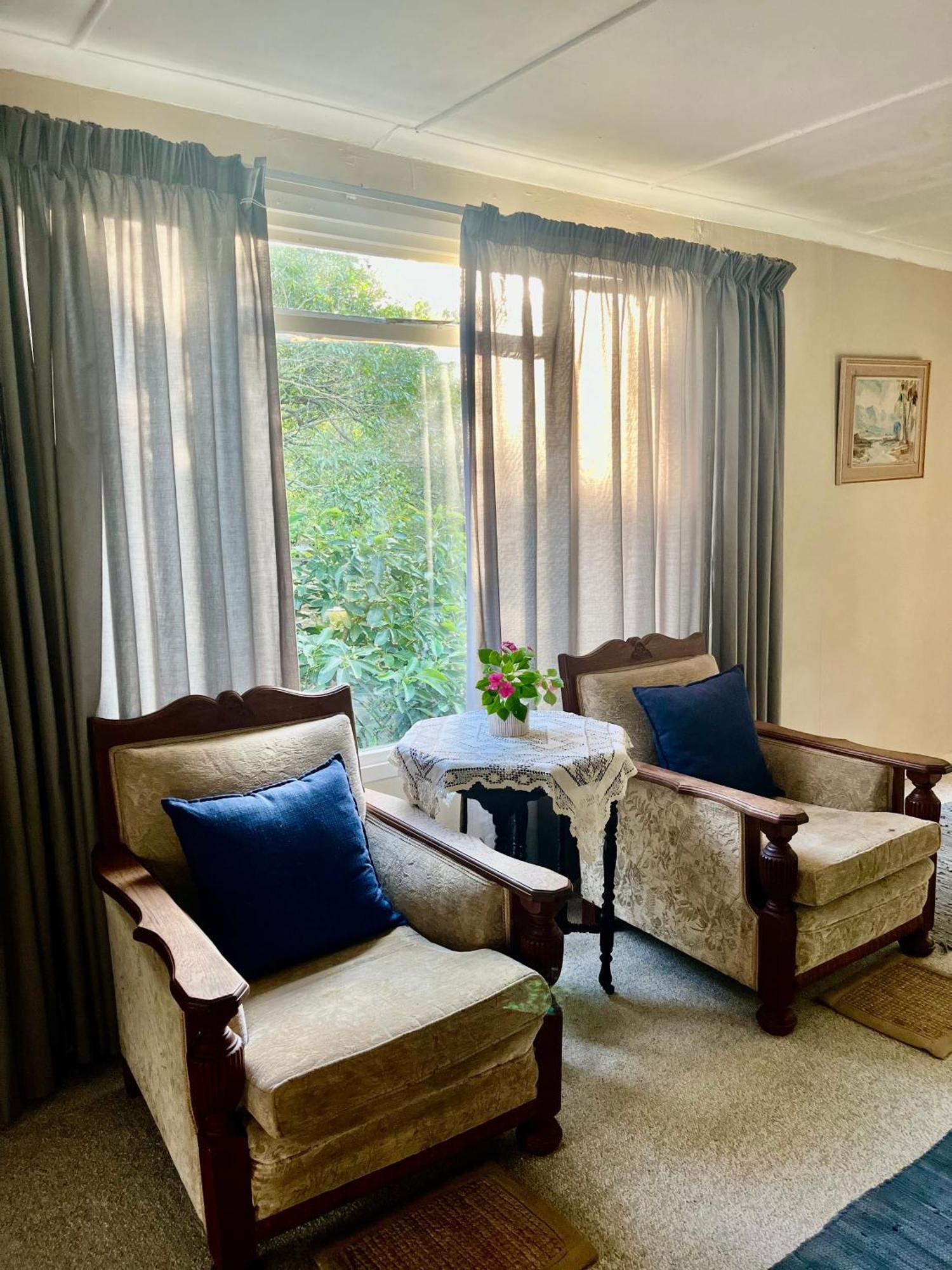 Glen House Daire Brenton-on-Sea Dış mekan fotoğraf