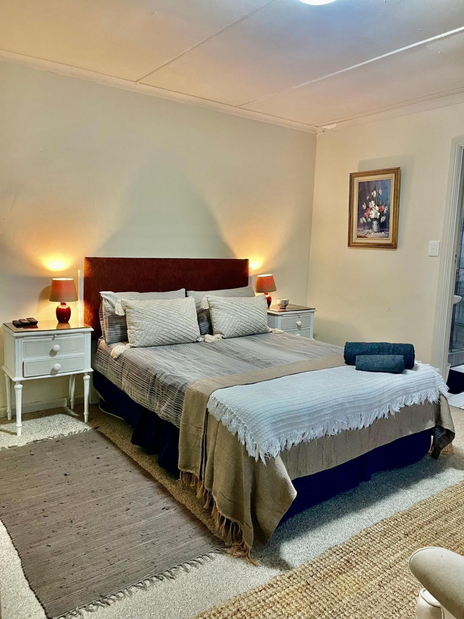 Glen House Daire Brenton-on-Sea Dış mekan fotoğraf