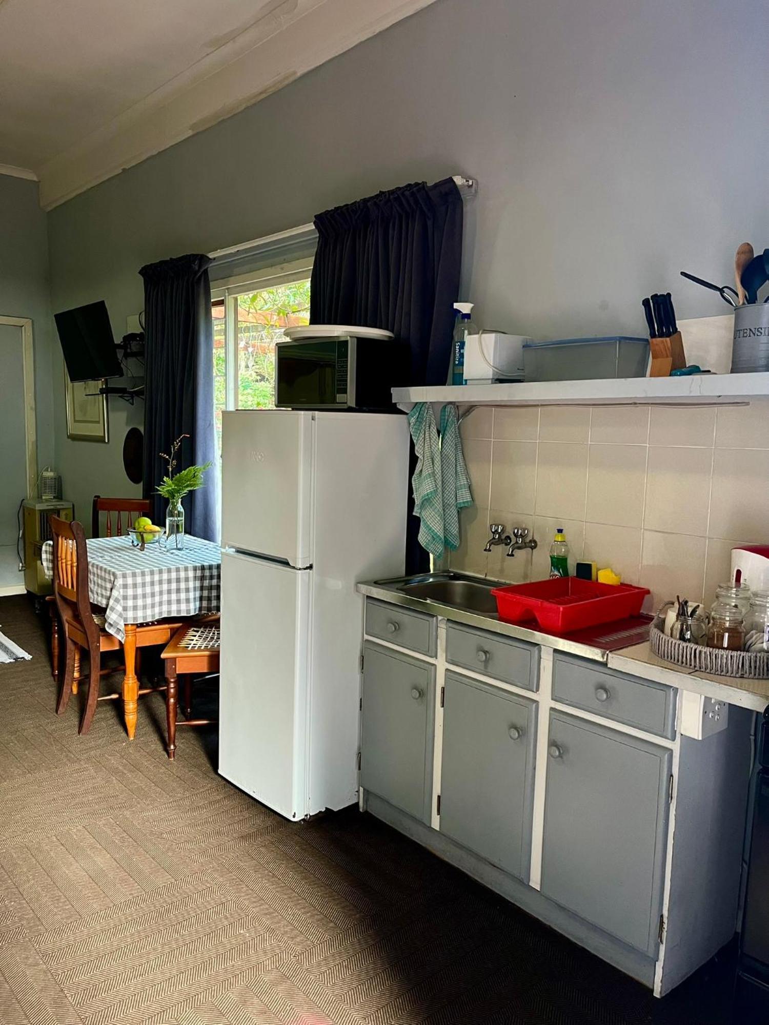 Glen House Daire Brenton-on-Sea Dış mekan fotoğraf
