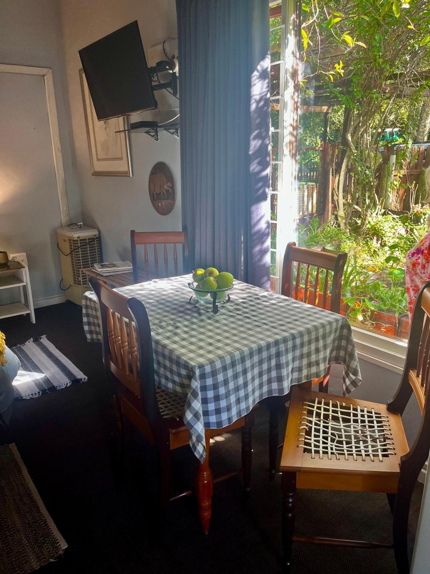 Glen House Daire Brenton-on-Sea Dış mekan fotoğraf