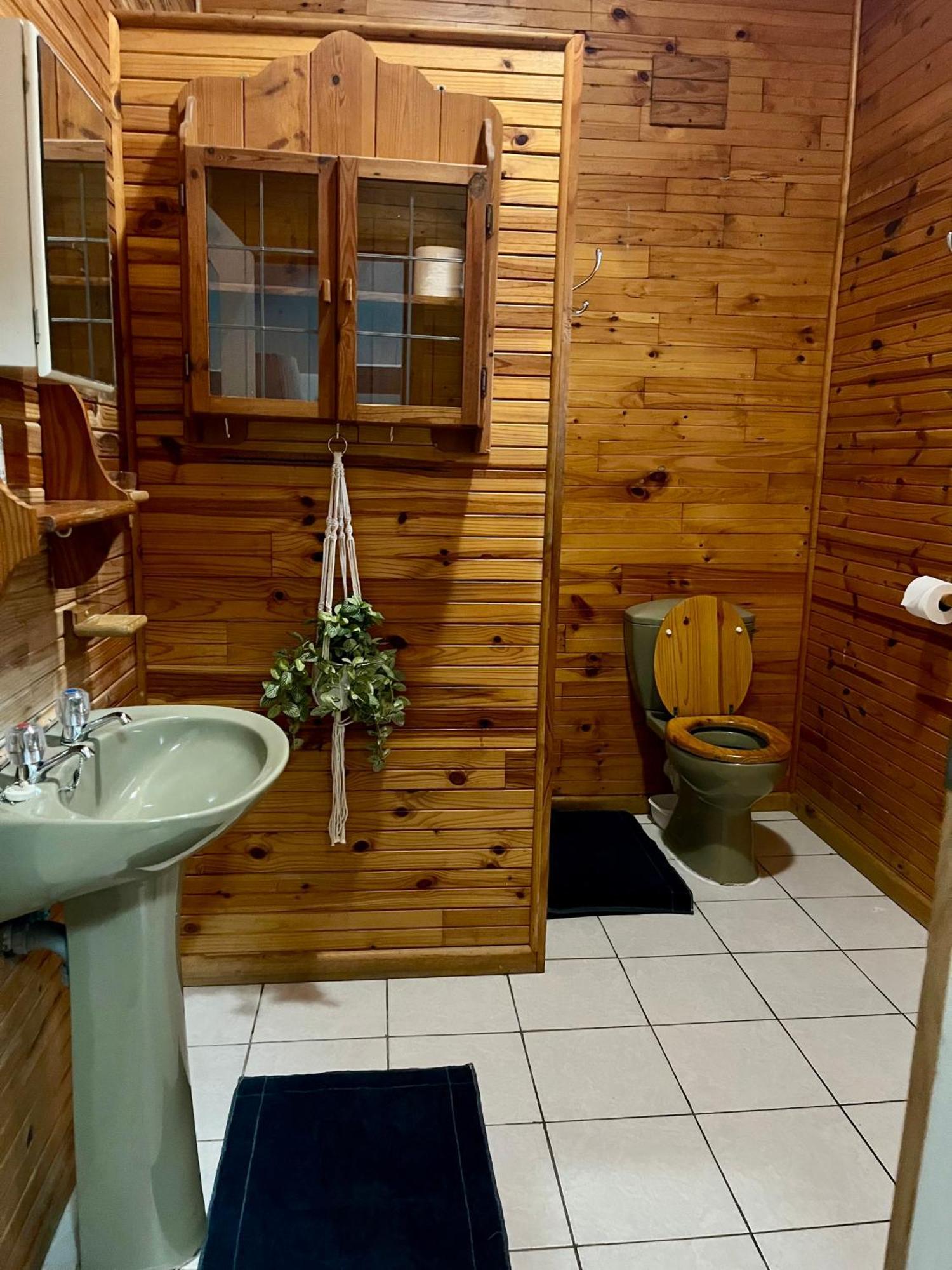 Glen House Daire Brenton-on-Sea Dış mekan fotoğraf