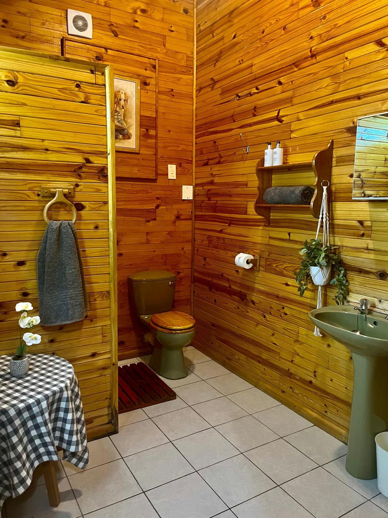 Glen House Daire Brenton-on-Sea Dış mekan fotoğraf
