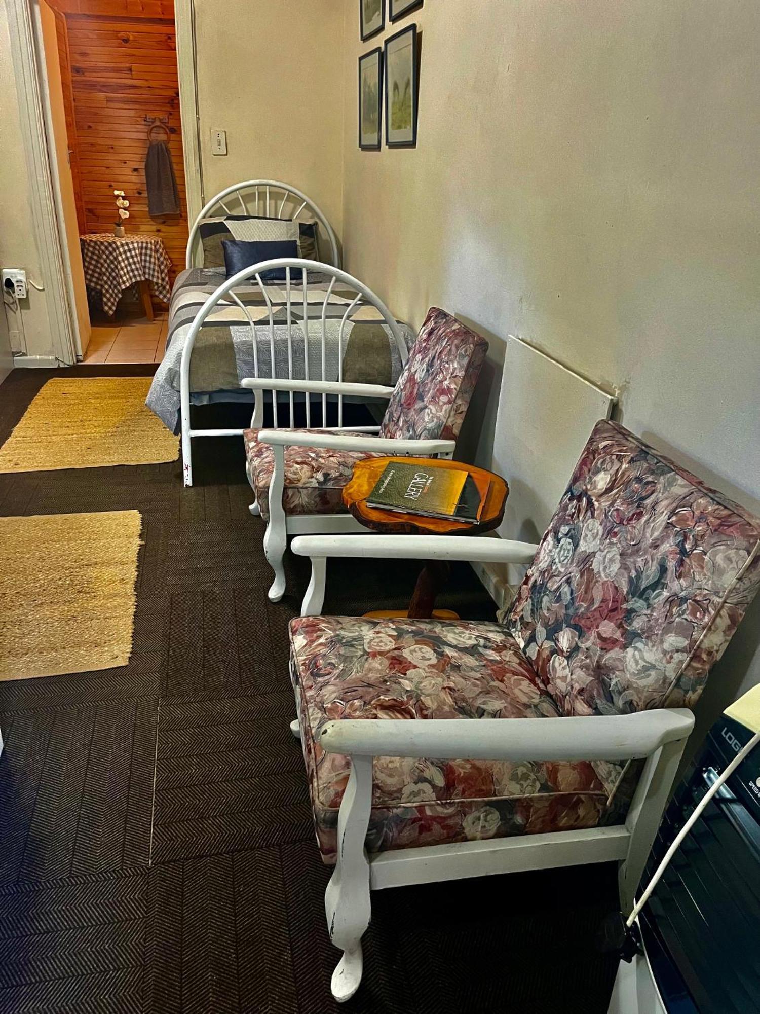 Glen House Daire Brenton-on-Sea Dış mekan fotoğraf